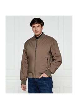 Calvin Klein Kurtka bomber | Regular Fit ze sklepu Gomez Fashion Store w kategorii Kurtki męskie - zdjęcie 185007852