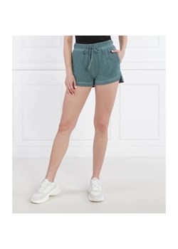 Pinko Szorty SBRISOLONA | Regular Fit ze sklepu Gomez Fashion Store w kategorii Szorty - zdjęcie 185007872
