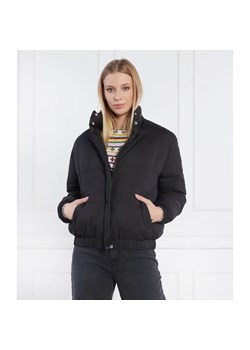 Kenzo Puchowa kurtka | Regular Fit ze sklepu Gomez Fashion Store w kategorii Kurtki damskie - zdjęcie 185007900