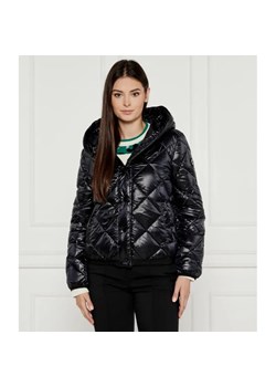 Marc Cain Puchowa kurtka | Regular Fit ze sklepu Gomez Fashion Store w kategorii Kurtki damskie - zdjęcie 185007903