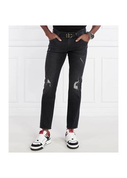 Dolce & Gabbana Jeansy | Slim Fit ze sklepu Gomez Fashion Store w kategorii Jeansy męskie - zdjęcie 185007914