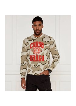 Aeronautica Militare Bluza GIROCOLLO | Comfort fit ze sklepu Gomez Fashion Store w kategorii Bluzy męskie - zdjęcie 185007920