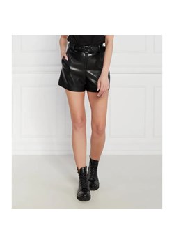 Patrizia Pepe Szorty | Slim Fit ze sklepu Gomez Fashion Store w kategorii Szorty - zdjęcie 185007931