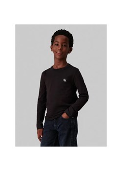 Calvin Klein Jeans Longsleeve 2-pack | Regular Fit ze sklepu Gomez Fashion Store w kategorii T-shirty chłopięce - zdjęcie 185007933