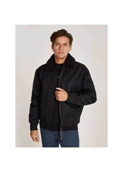 Calvin Klein Jeans Kurtka AVIATOR | Loose fit ze sklepu Gomez Fashion Store w kategorii Kurtki męskie - zdjęcie 185007934