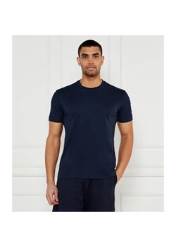 Emporio Armani T-shirt | Regular Fit ze sklepu Gomez Fashion Store w kategorii T-shirty męskie - zdjęcie 185007940