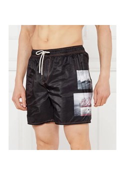 Iceberg Szorty kąpielowe | Regular Fit ze sklepu Gomez Fashion Store w kategorii Kąpielówki - zdjęcie 185007941