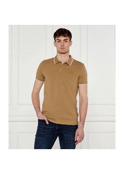 Joop! Jeans Polo Agnello | Modern fit ze sklepu Gomez Fashion Store w kategorii T-shirty męskie - zdjęcie 185007942
