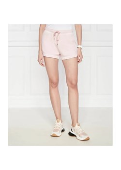 Pinko Szorty SBRISOLONA | Regular Fit ze sklepu Gomez Fashion Store w kategorii Szorty - zdjęcie 185007944