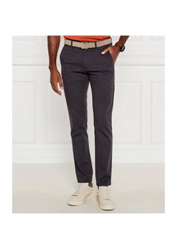 BOSS ORANGE Spodnie chino | Slim Fit ze sklepu Gomez Fashion Store w kategorii Spodnie męskie - zdjęcie 185007951