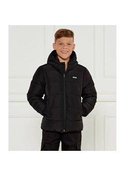 BOSS Kidswear Kurtka | Regular Fit ze sklepu Gomez Fashion Store w kategorii Kurtki chłopięce - zdjęcie 185007952