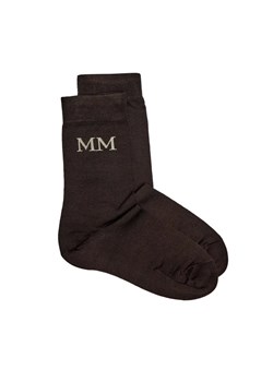 MM Skarpety Abitata ze sklepu Gomez Fashion Store w kategorii Skarpetki damskie - zdjęcie 185007960