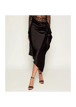 Pinko Satynowa spódnica ze sklepu Gomez Fashion Store w kategorii Spódnice - zdjęcie 185007980