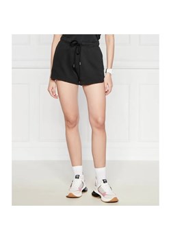 Pinko Szorty SBRISOLONA | Regular Fit ze sklepu Gomez Fashion Store w kategorii Szorty - zdjęcie 185008011