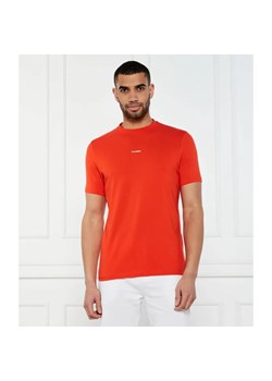 Karl Lagerfeld T-shirt | Regular Fit ze sklepu Gomez Fashion Store w kategorii T-shirty męskie - zdjęcie 185008023