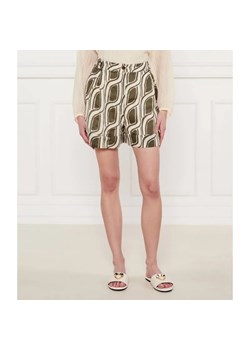 Liu Jo Szorty | Regular Fit ze sklepu Gomez Fashion Store w kategorii Szorty - zdjęcie 185008024