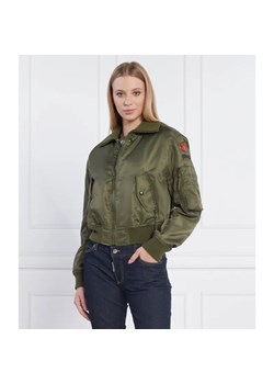 Kenzo Kurtka bomber | Regular Fit ze sklepu Gomez Fashion Store w kategorii Kurtki damskie - zdjęcie 185008050