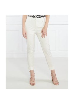 Marc Cain Spodnie | Regular Fit ze sklepu Gomez Fashion Store w kategorii Spodnie damskie - zdjęcie 185008063