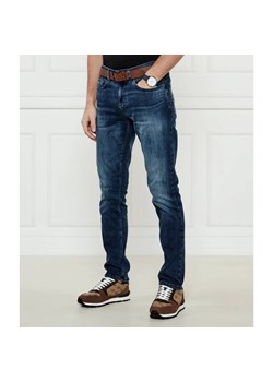 Tommy Jeans Jeansy Scanton | Slim Fit ze sklepu Gomez Fashion Store w kategorii Jeansy męskie - zdjęcie 185008073
