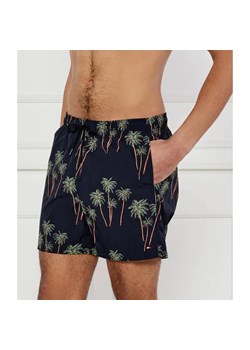 Tommy Hilfiger Swimwear Szorty kąpielowe | Regular Fit ze sklepu Gomez Fashion Store w kategorii Kąpielówki - zdjęcie 185008082