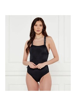 EA7 Strój kąpielowy ze sklepu Gomez Fashion Store w kategorii Stroje kąpielowe - zdjęcie 185008083