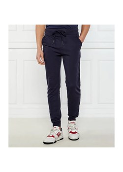 Iceberg Spodnie dresowe | Regular Fit ze sklepu Gomez Fashion Store w kategorii Spodnie męskie - zdjęcie 185008084