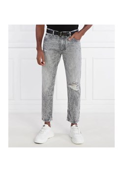 Dolce & Gabbana Jeansy | Loose fit ze sklepu Gomez Fashion Store w kategorii Jeansy męskie - zdjęcie 185008090