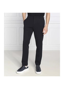 Emporio Armani Spodnie | Regular Fit ze sklepu Gomez Fashion Store w kategorii Spodnie męskie - zdjęcie 185008092