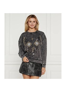 One Teaspoon Bluza | Loose fit ze sklepu Gomez Fashion Store w kategorii Bluzy damskie - zdjęcie 185008141