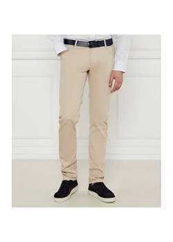 Jacob Cohen Spodnie NICK | Slim Fit ze sklepu Gomez Fashion Store w kategorii Spodnie męskie - zdjęcie 185008143