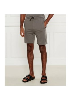 Hugo Bodywear Szorty Tonal Logo Shorts | Regular Fit ze sklepu Gomez Fashion Store w kategorii Kąpielówki - zdjęcie 185008153