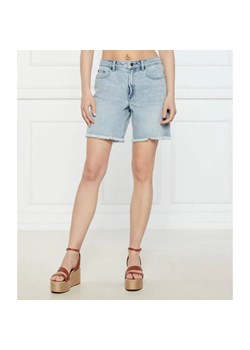 Michael Kors Jeansowe szorty | Boyfriend fit ze sklepu Gomez Fashion Store w kategorii Szorty - zdjęcie 185008161