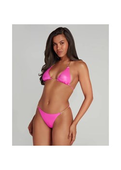 Agent Provocateur Dół od bikini ANTRONELLA ze sklepu Gomez Fashion Store w kategorii Stroje kąpielowe - zdjęcie 185008170