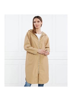 Peserico Płaszcz ze sklepu Gomez Fashion Store w kategorii Płaszcze damskie - zdjęcie 185008182