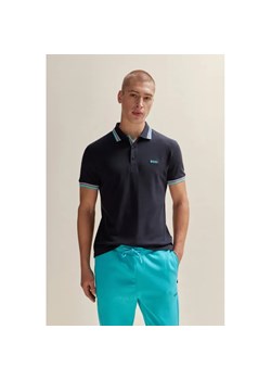 BOSS GREEN Polo Paddy | Regular Fit ze sklepu Gomez Fashion Store w kategorii T-shirty męskie - zdjęcie 185008184