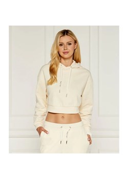 Armani Exchange Bluza | Cropped Fit ze sklepu Gomez Fashion Store w kategorii Bluzy damskie - zdjęcie 185008200