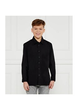 Calvin Klein Jeans Koszula | Regular Fit ze sklepu Gomez Fashion Store w kategorii Koszule chłopięce - zdjęcie 185008203