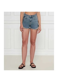 Karl Lagerfeld Jeans Jeansowe szorty | Regular Fit ze sklepu Gomez Fashion Store w kategorii Szorty - zdjęcie 185008224