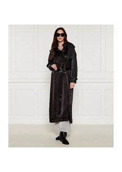 Pinko Trencz ze sklepu Gomez Fashion Store w kategorii Płaszcze damskie - zdjęcie 185008251