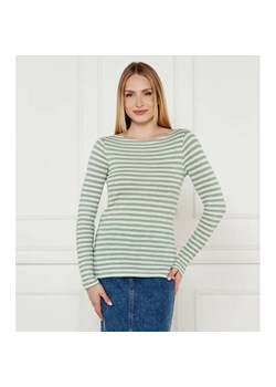 Marc O' Polo Bluzka | Regular Fit ze sklepu Gomez Fashion Store w kategorii Bluzki damskie - zdjęcie 185008254