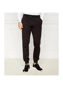 Karl Lagerfeld Spodnie dresowe | Regular Fit ze sklepu Gomez Fashion Store w kategorii Spodnie męskie - zdjęcie 185008274