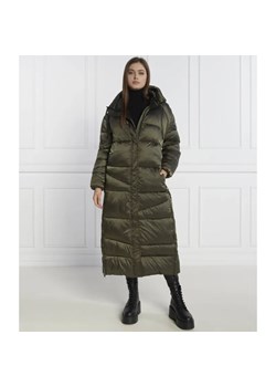 Pinko Płaszcz ze sklepu Gomez Fashion Store w kategorii Płaszcze damskie - zdjęcie 185008280