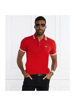 BOSS GREEN Polo Paddy | Regular Fit ze sklepu Gomez Fashion Store w kategorii T-shirty męskie - zdjęcie 185008282