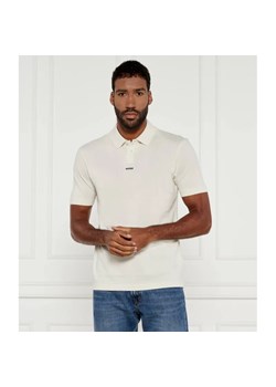 HUGO Polo Dangula | Regular Fit ze sklepu Gomez Fashion Store w kategorii T-shirty męskie - zdjęcie 185008284