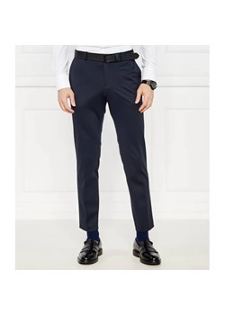 BOSS BLACK Spodnie P-Genius | Regular Fit | stretch ze sklepu Gomez Fashion Store w kategorii Spodnie męskie - zdjęcie 185008294