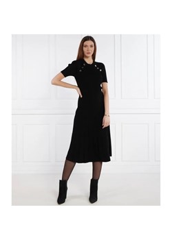 Michael Kors Sukienka SNAP RAGLAN ze sklepu Gomez Fashion Store w kategorii Sukienki - zdjęcie 185008312