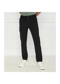 BOSS ORANGE Spodnie chino | Tapered ze sklepu Gomez Fashion Store w kategorii Spodnie męskie - zdjęcie 185008324