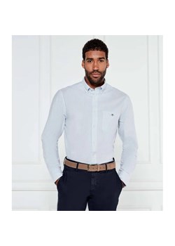 Gant Koszula | Regular Fit | oxford ze sklepu Gomez Fashion Store w kategorii Koszule męskie - zdjęcie 185008333