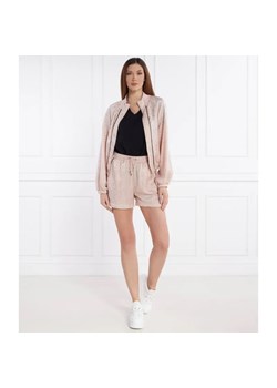 Liu Jo Sport Spodnie dresowe 2w1 | Relaxed fit ze sklepu Gomez Fashion Store w kategorii Spodnie damskie - zdjęcie 185008341