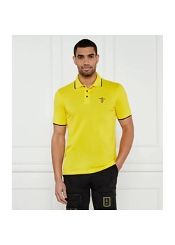 Aeronautica Militare Polo | Regular Fit ze sklepu Gomez Fashion Store w kategorii T-shirty męskie - zdjęcie 185008343